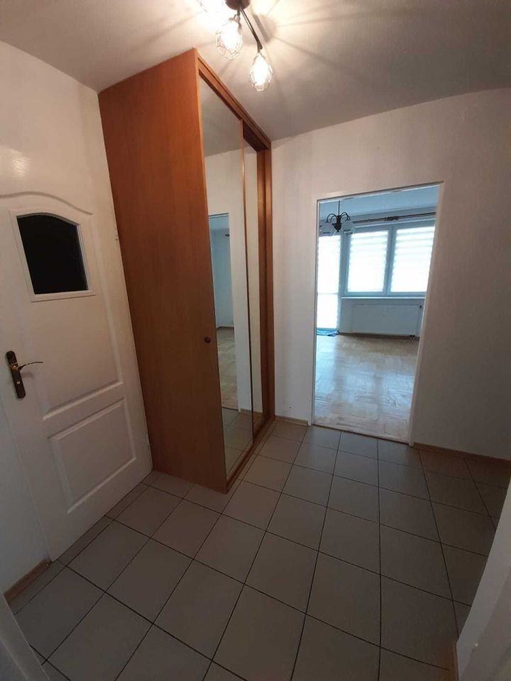 Mieszkanie 2-pokojowe Puławy, ul. 6 Sierpnia. Zdjęcie 8