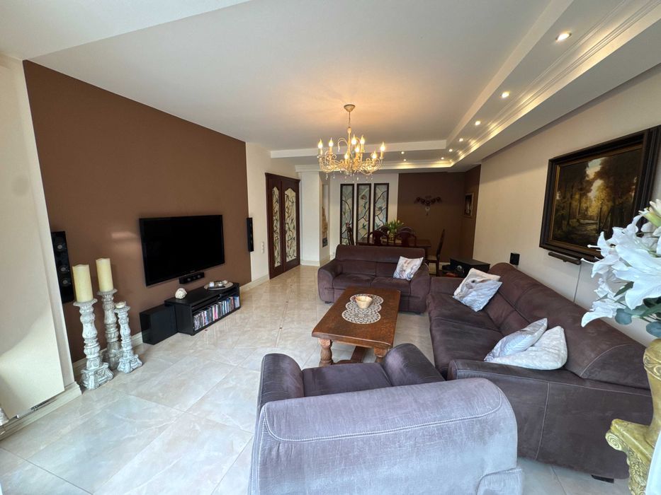 Mieszkanie 3-pokojowe Poznań Stare Miasto, ul. Umultowska