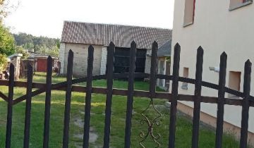 dom wolnostojący, 3 pokoje Ujrzanów