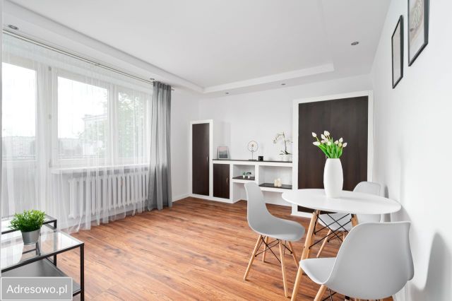 Mieszkanie 2-pokojowe Mińsk Mazowiecki, ul. Józefa Chełmońskiego. Zdjęcie 1