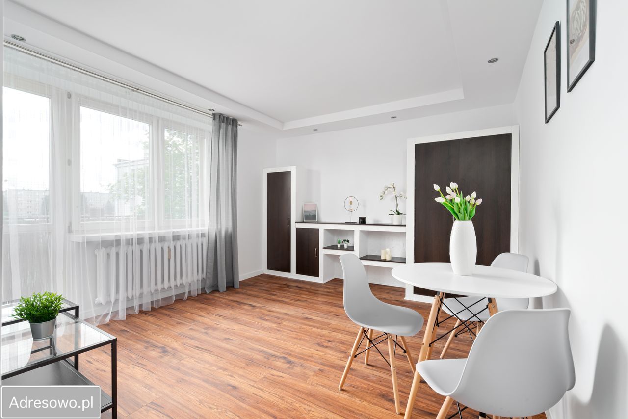 Mieszkanie 2-pokojowe Mińsk Mazowiecki, ul. Józefa Chełmońskiego
