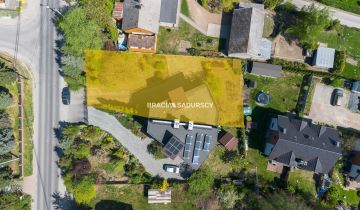 bliźniak, 6 pokoi Kokotów