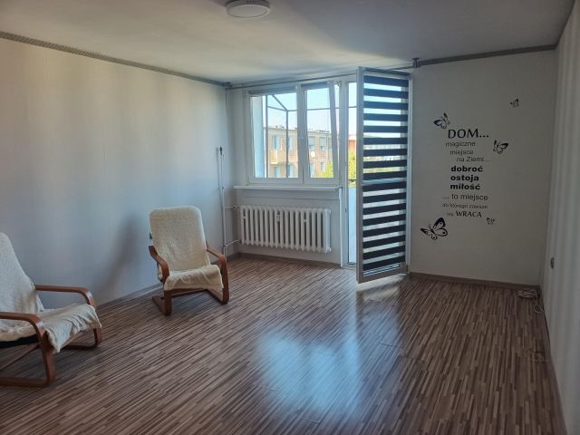 Mieszkanie 2-pokojowe Śrem, ul. Stefana Grota Roweckiego. Zdjęcie 1