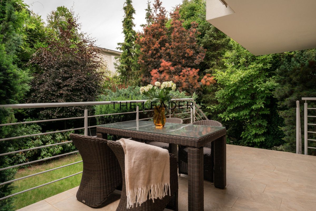 bliźniak, 4 pokoje Warszawa Mokotów. Zdjęcie 18