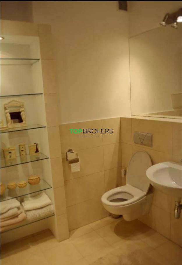 Mieszkanie 5-pokojowe Warszawa Wilanów, al. Wilanowska. Zdjęcie 8