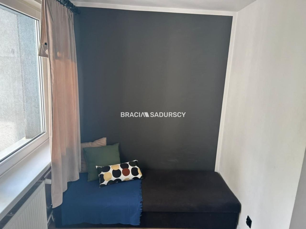 Mieszkanie 5-pokojowe Kraków Prądnik Czerwony, ul. Antoniego Fertnera. Zdjęcie 8