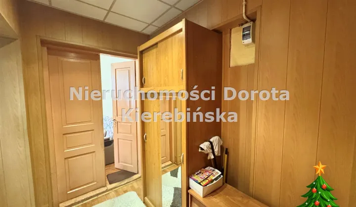 Mieszkanie 2-pokojowe Tomaszów Mazowiecki, ul. Żwirki i Wigury