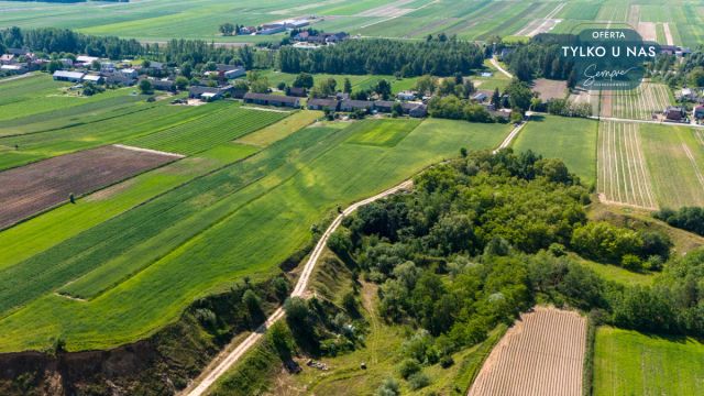 dom wolnostojący, 8 pokoi Bartochów. Zdjęcie 29