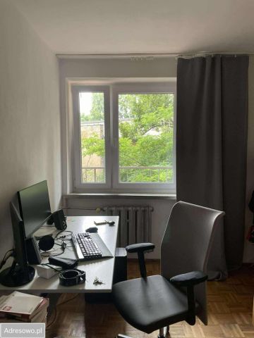 Mieszkanie 2-pokojowe Wrocław Śródmieście, ul. Ołbińska. Zdjęcie 1