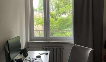 Mieszkanie 2-pokojowe Wrocław Śródmieście, ul. Ołbińska