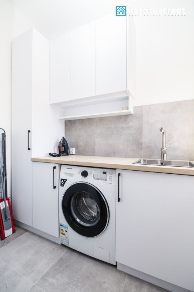 Mieszkanie 2-pokojowe Kraków Stare Miasto, ul. Marii Skłodowskiej-Curie. Zdjęcie 12