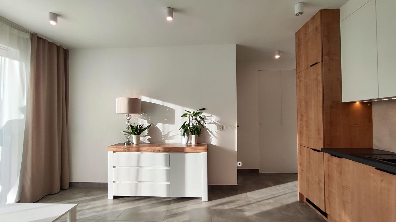 Mieszkanie 2-pokojowe Bielsko-Biała Kamienica, ul. Głogowska. Zdjęcie 10