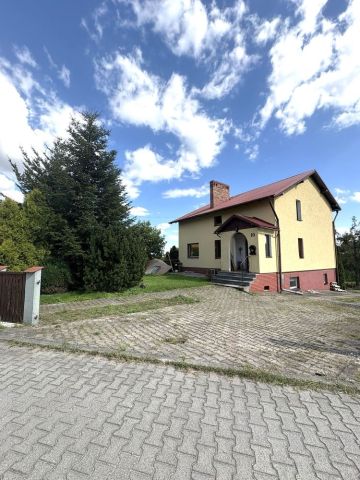 dom wolnostojący Polska Cerekiew. Zdjęcie 1