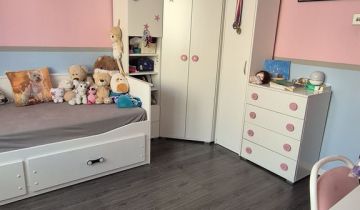 Mieszkanie 3-pokojowe Katowice Muchowiec, ul. Graniczna