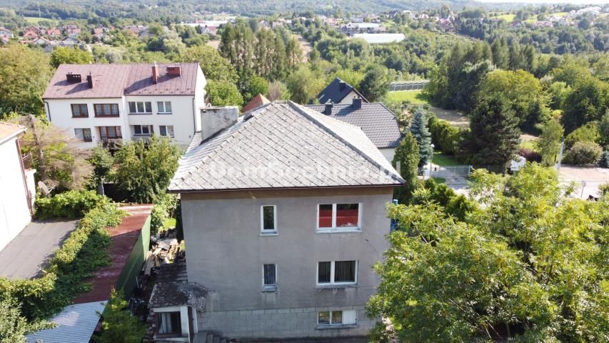 dom wolnostojący, 4 pokoje Bochnia. Zdjęcie 11