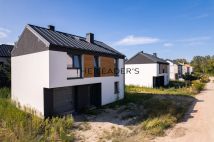 dom wolnostojący, 5 pokoi Łomianki. Zdjęcie 4