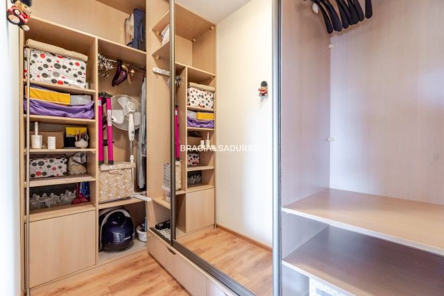 Mieszkanie 4-pokojowe Kraków Grzegórzki, ul. płk. Francesco Nullo. Zdjęcie 6