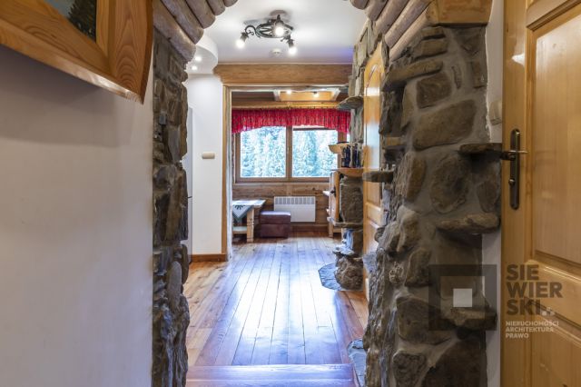 Mieszkanie 3-pokojowe Kościelisko. Zdjęcie 8