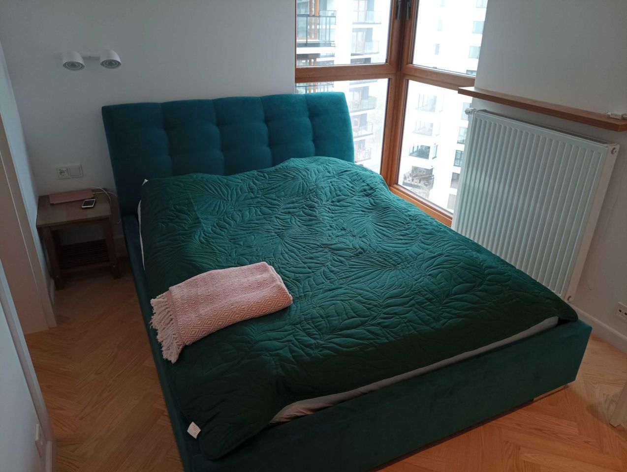 Mieszkanie 2-pokojowe Warszawa Bielany, ul. Wólczyńska. Zdjęcie 2