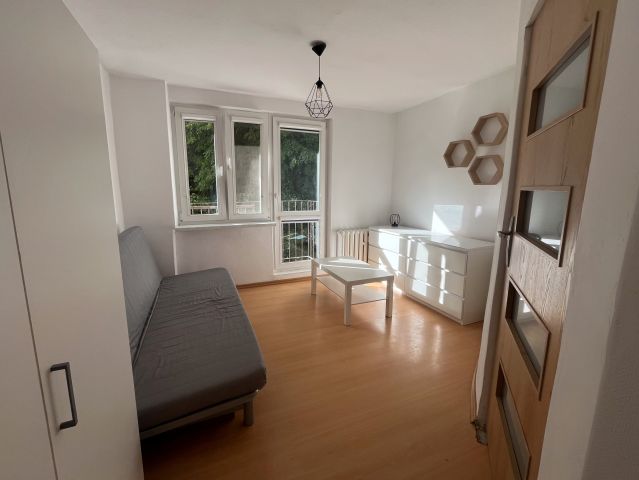 Mieszkanie 2-pokojowe Sopot Kamienny Potok, ul. Kujawska. Zdjęcie 1