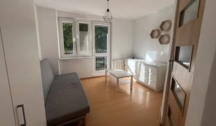 Mieszkanie 2-pokojowe Sopot Kamienny Potok, ul. Kujawska