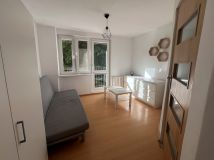 Mieszkanie 2-pokojowe Sopot Kamienny Potok, ul. Kujawska