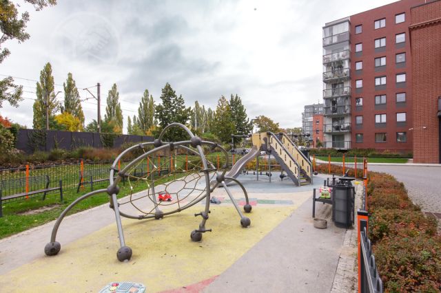 Mieszkanie 3-pokojowe Wrocław Śródmieście, ul. Jedności Narodowej. Zdjęcie 18