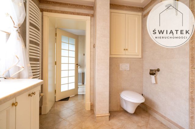 dom wolnostojący, 7 pokoi Gniewkowo, ul. Wojska Polskiego. Zdjęcie 12