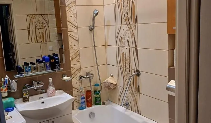 Mieszkanie 3-pokojowe Kwidzyn, ul. Kołłątaja