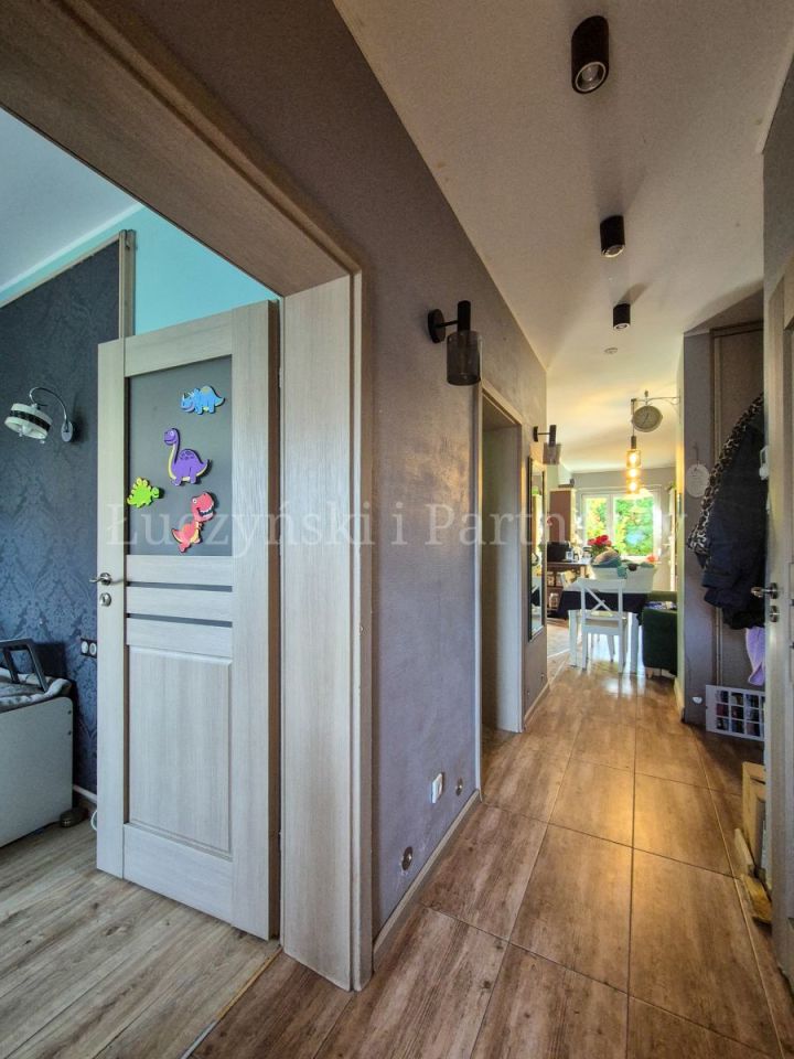 Mieszkanie 3-pokojowe Groblice. Zdjęcie 13