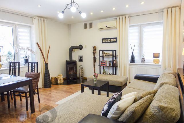 dom wolnostojący, 5 pokoi Bezrzecze. Zdjęcie 2