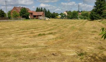 Działka budowlana Henryków Lubański