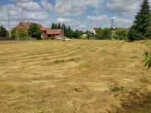 Działka budowlana Henryków Lubański