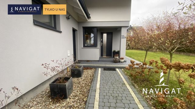 bliźniak, 4 pokoje Gowino. Zdjęcie 18