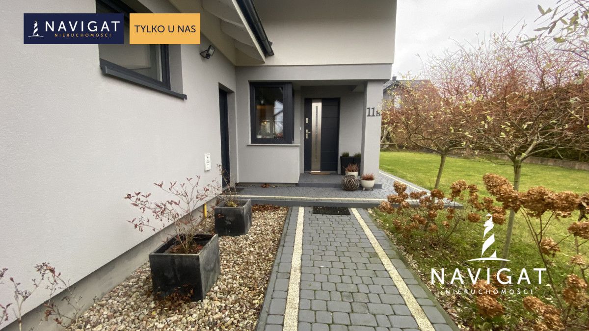 bliźniak, 4 pokoje Gowino. Zdjęcie 18