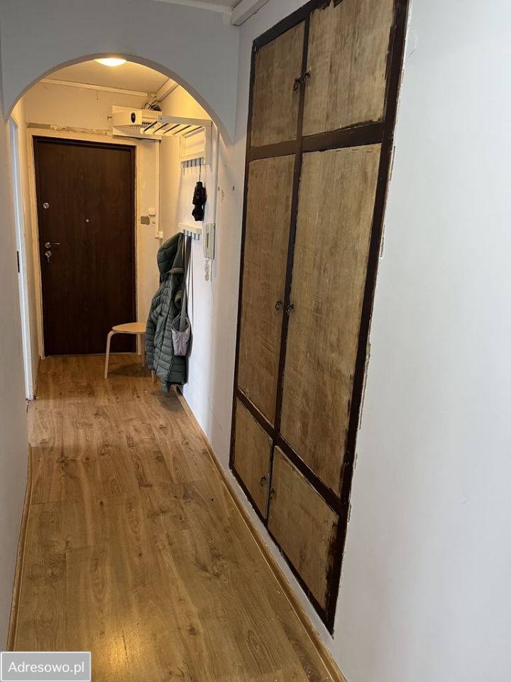 Mieszkanie 3-pokojowe Wrocław Psie Pole, ul. Kiełczowska. Zdjęcie 3