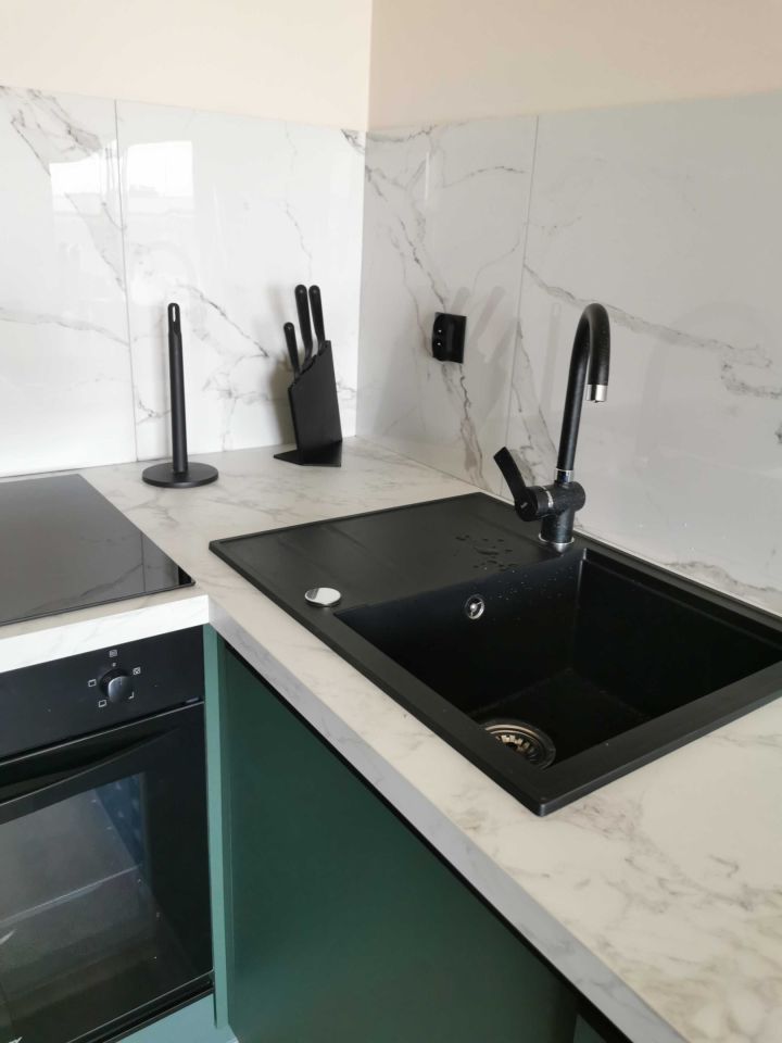 Mieszkanie 2-pokojowe Częstochowa Parkitka, ul. Poleska. Zdjęcie 6