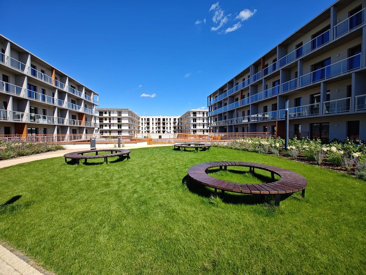 Mieszkanie 2-pokojowe Legnica, ul. Desantowa. Zdjęcie 25