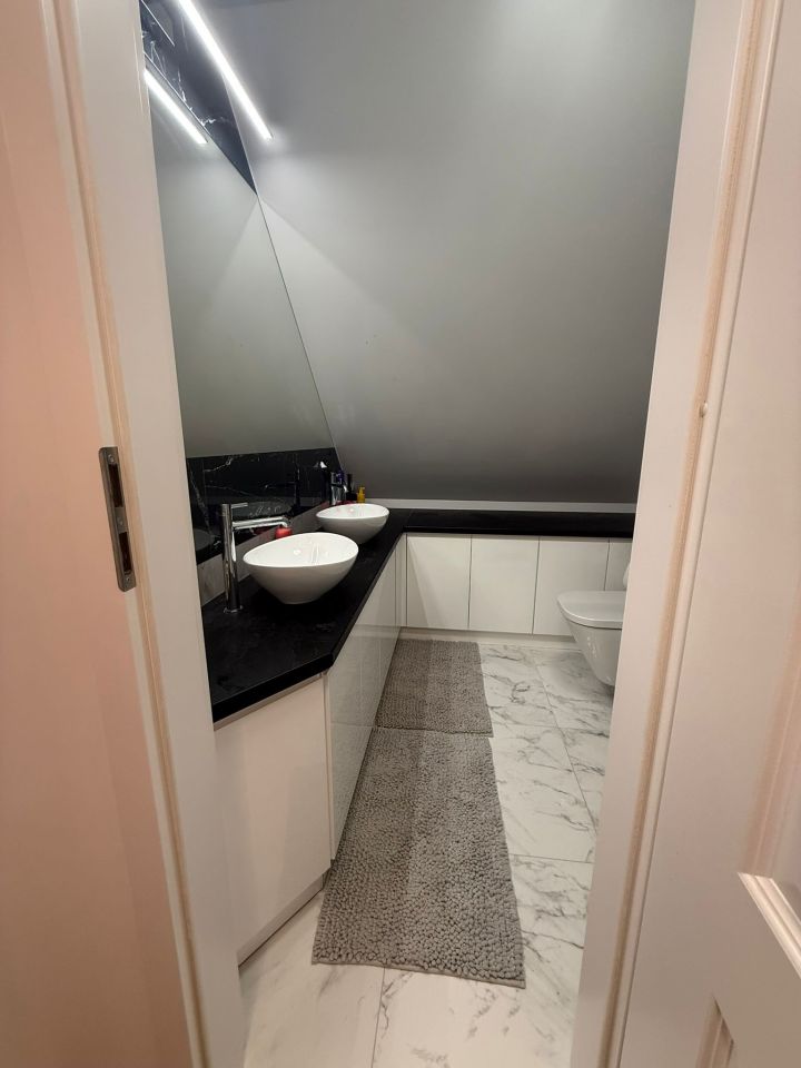 dom wolnostojący, 4 pokoje Michałowice, ul. Regulska. Zdjęcie 35