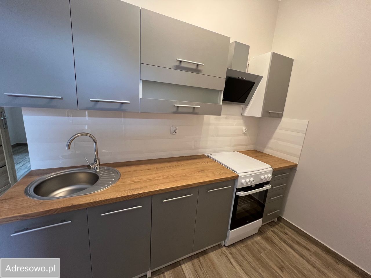 Mieszkanie 1-pokojowe Inowrocław, ul. Studzienna. Zdjęcie 4