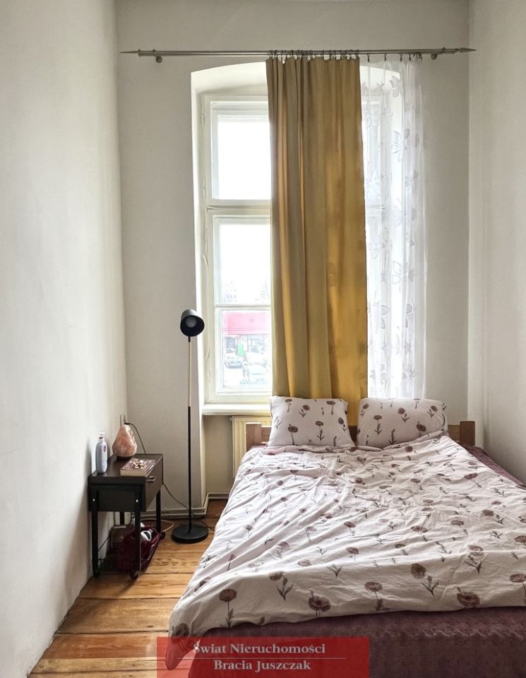 Mieszkanie 2-pokojowe Wrocław. Zdjęcie 5