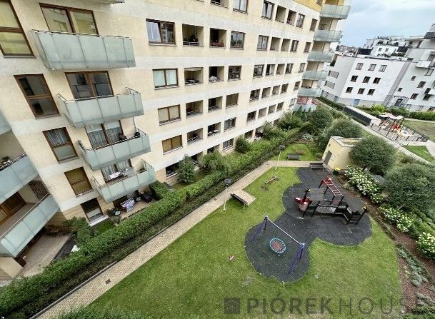 Mieszkanie 3-pokojowe Warszawa Bemowo, ul. Piastów Śląskich. Zdjęcie 16