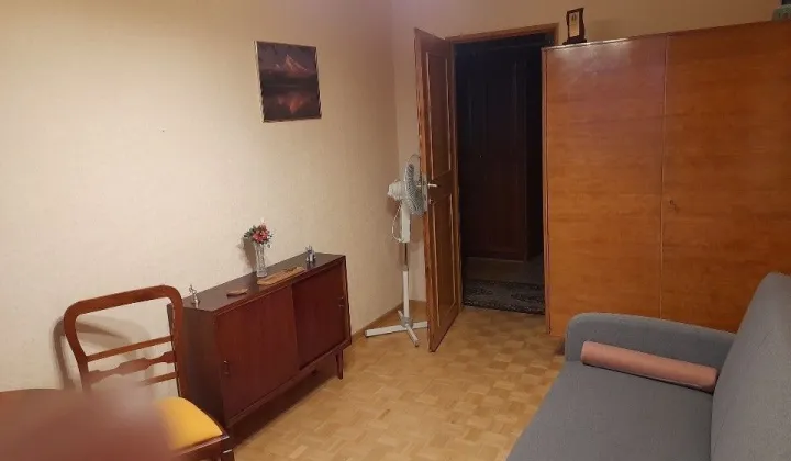 Mieszkanie 3-pokojowe Warszawa Saska Kępa