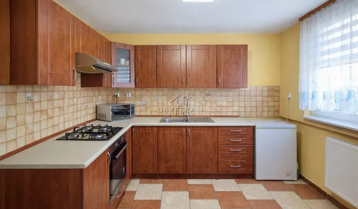 Mieszkanie 2-pokojowe Gniechowice, ul. Czysta