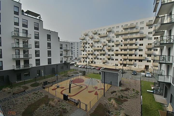 Mieszkanie 2-pokojowe Wrocław Fabryczna, ul. Białowieska. Zdjęcie 12