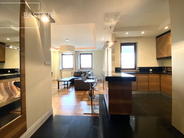 Mieszkanie 2-pokojowe Warszawa Mokotów, ul. Kazimierzowska. Zdjęcie 2