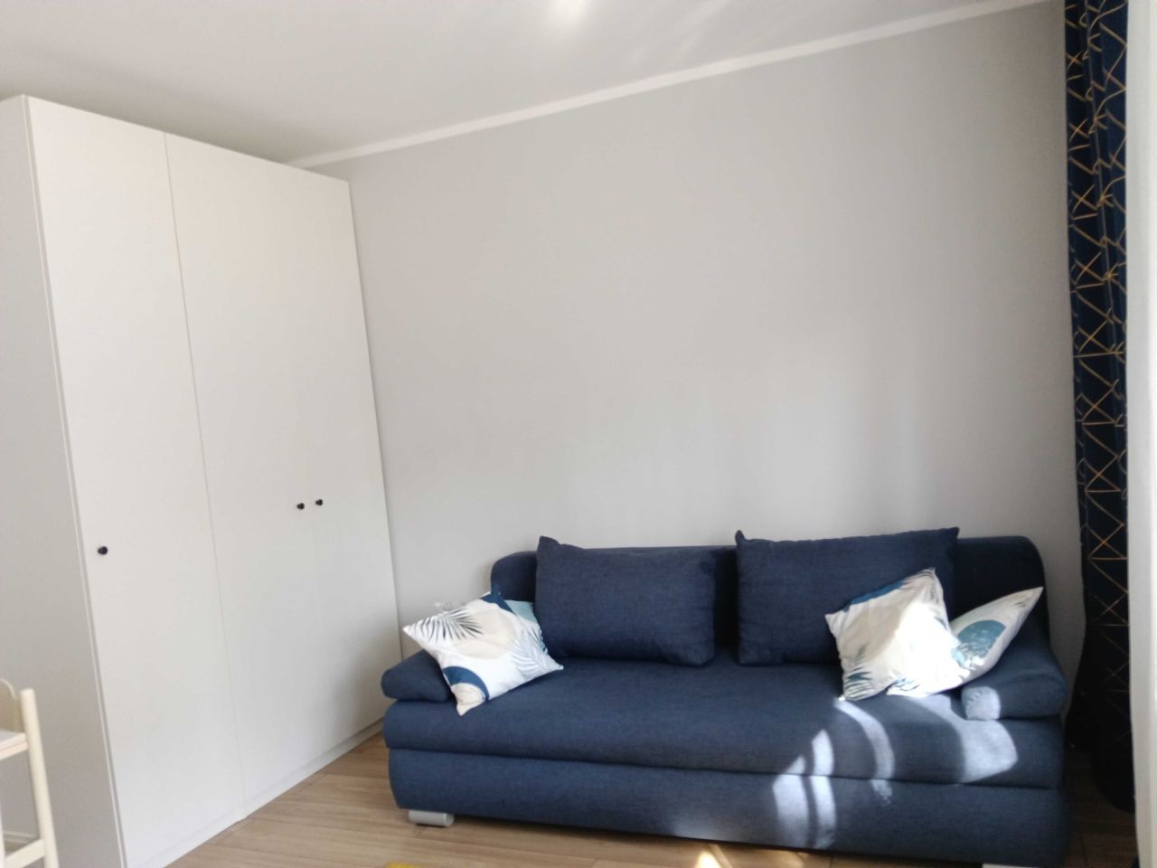 Mieszkanie 1-pokojowe Świnoujście Centrum. Zdjęcie 3