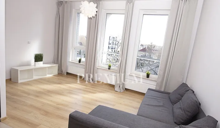 Mieszkanie 2-pokojowe Bydgoszcz, ul. Rycerska