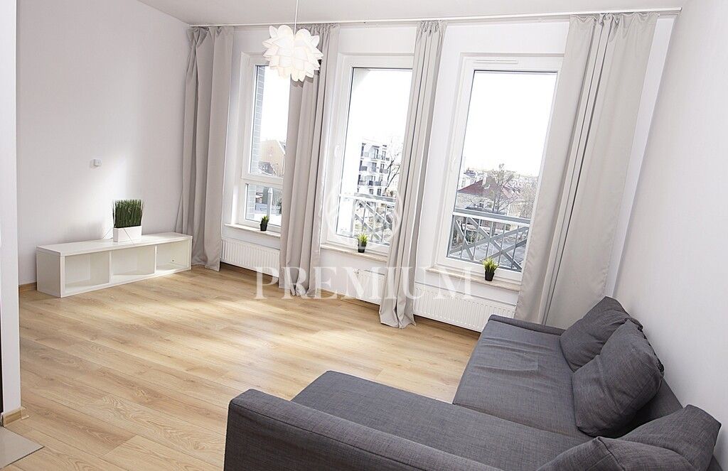 Mieszkanie 2-pokojowe Bydgoszcz, ul. Rycerska. Zdjęcie 1