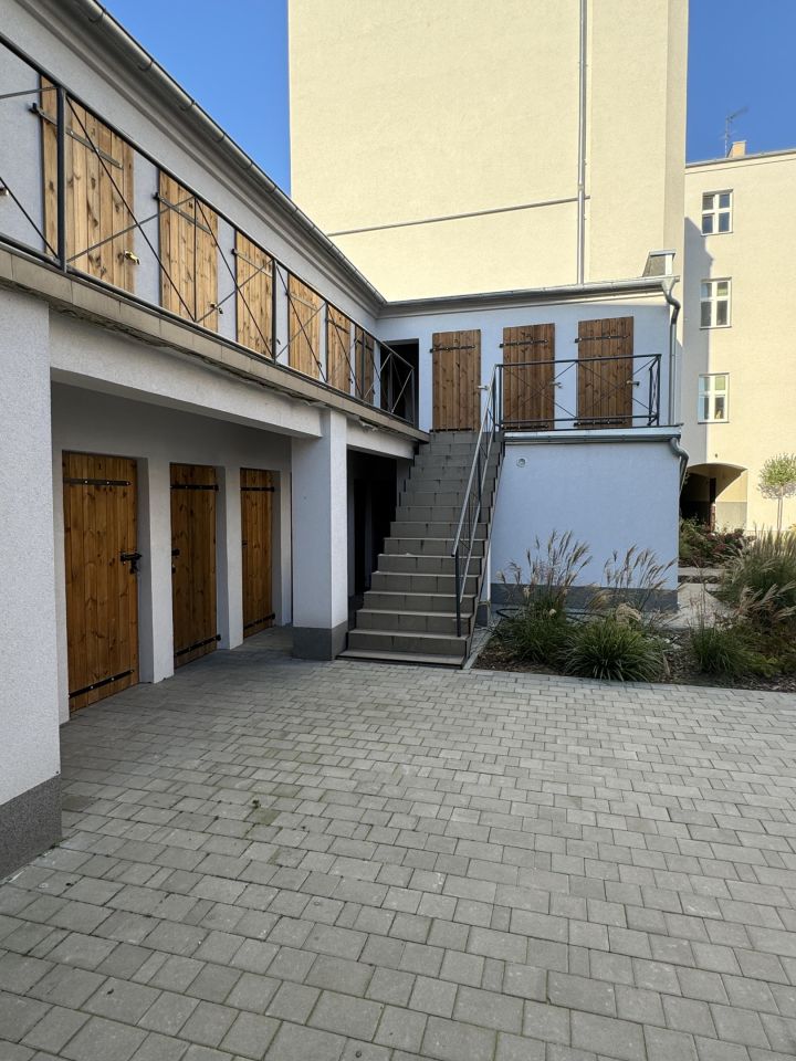 Mieszkanie 3-pokojowe Pabianice Centrum, ul. gen. Kazimierza Pułaskiego. Zdjęcie 14